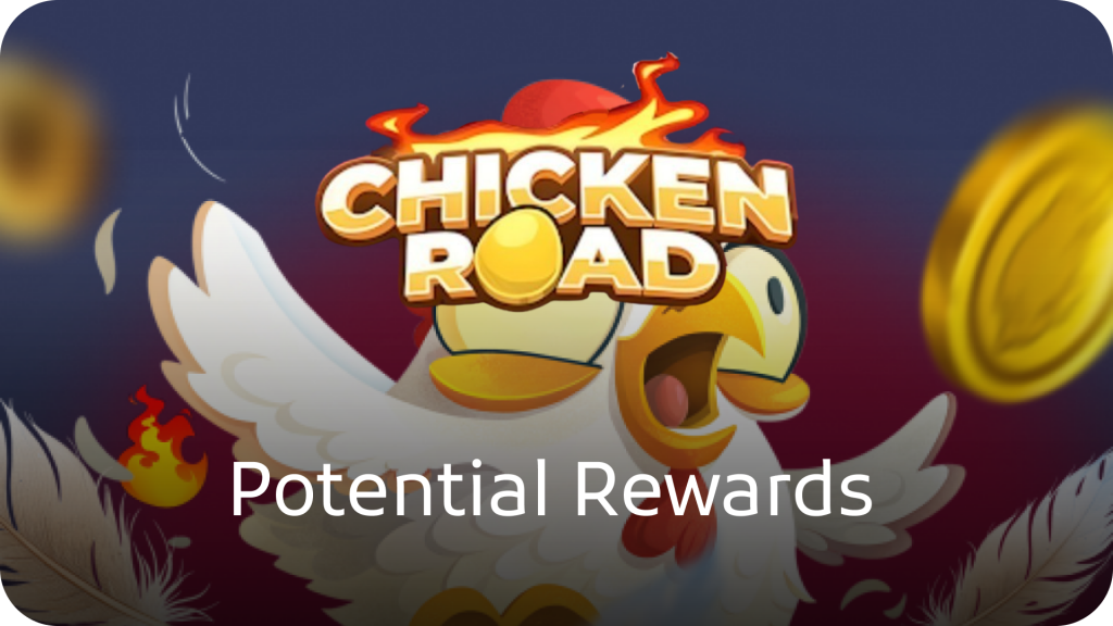 Potential Rewards