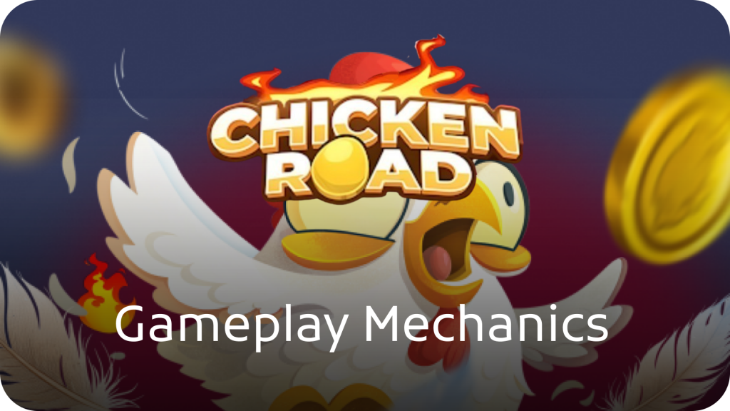 Gameplay Mechanics