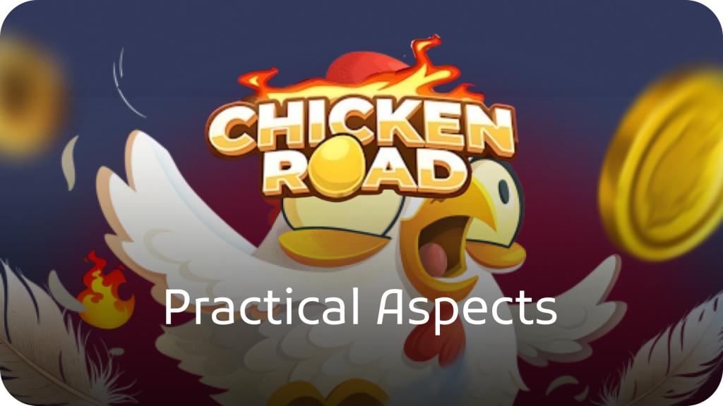 Practical Aspects